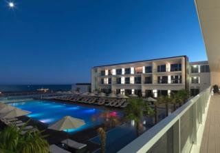 Sensimar Lagos Albardeira Exterior foto