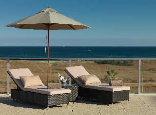 Sensimar Lagos Albardeira Exterior foto