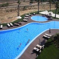 Sensimar Lagos Albardeira Exterior foto